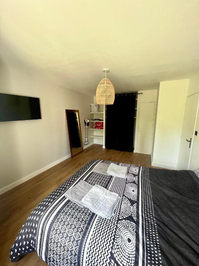 Agreable T2 Idealement Situe Mende Eksteriør billede